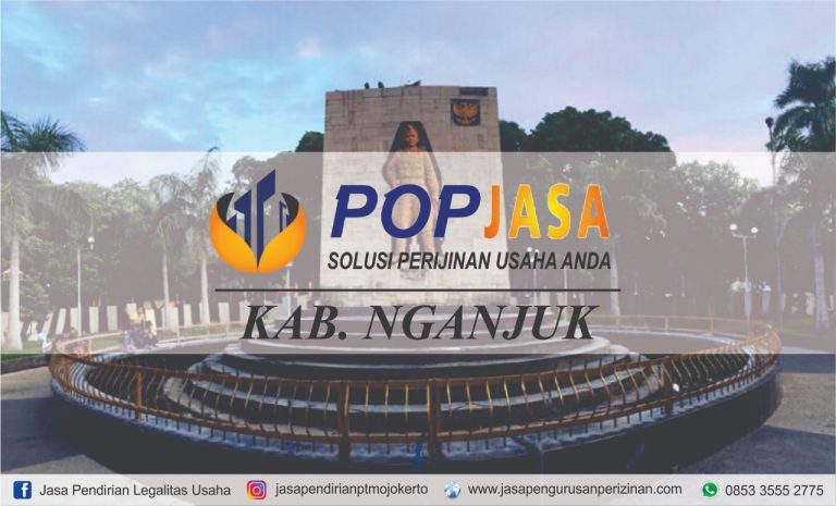 Pembuatan PT Murah Kabupaten Nganjuk