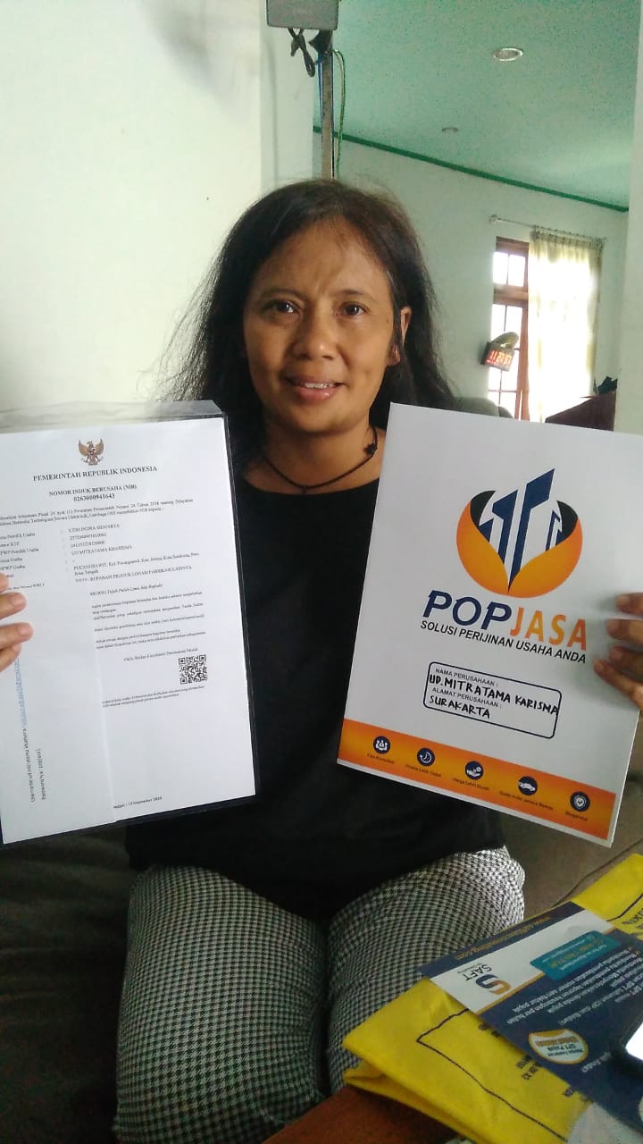 Syarat Pembuatan SIUJK Bogor