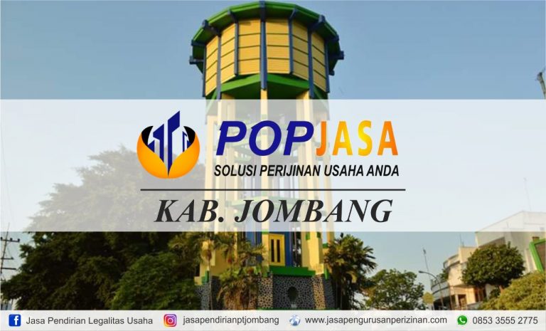 Syarat Penutupan PT Kab. Jombang