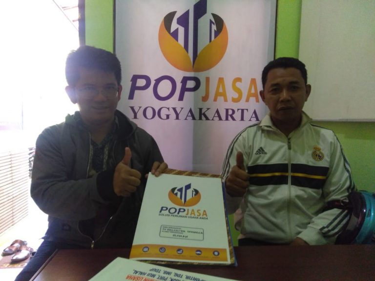Sebelum Mendirikan PT di Padang