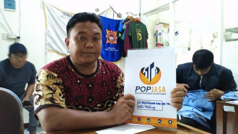 Syarat Pembuatan SIUJK Wilayah Tanggerang