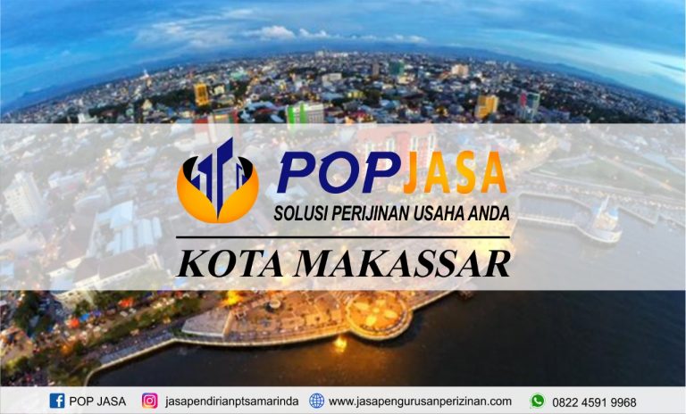 SYARAT MUDAH MENGURUS IZIN PIRT MAKASAR