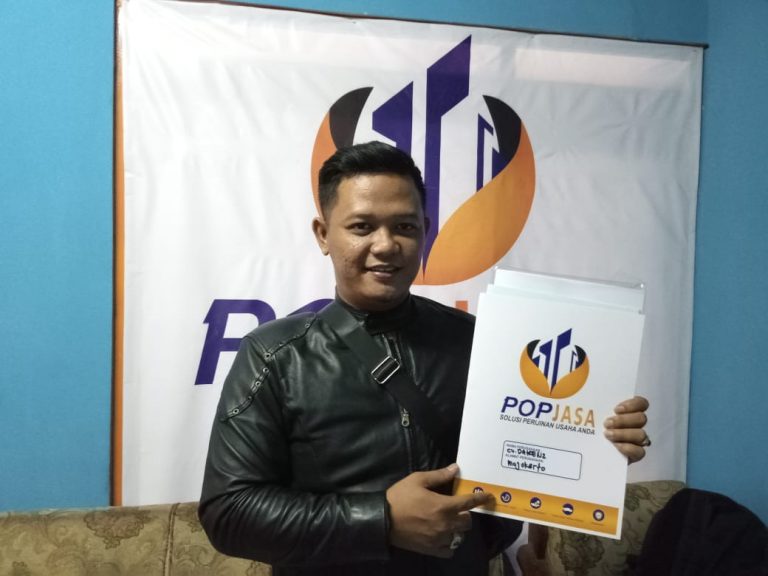 Jasa Pendirian PT Lengkap Wilayah Aceh