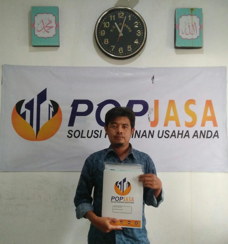 Langkah Langkah Pembuatan PT Bengkulu