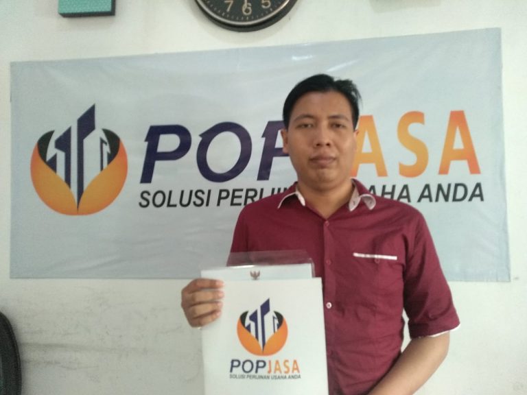 PENDIRIAN UD DI BENGKULU