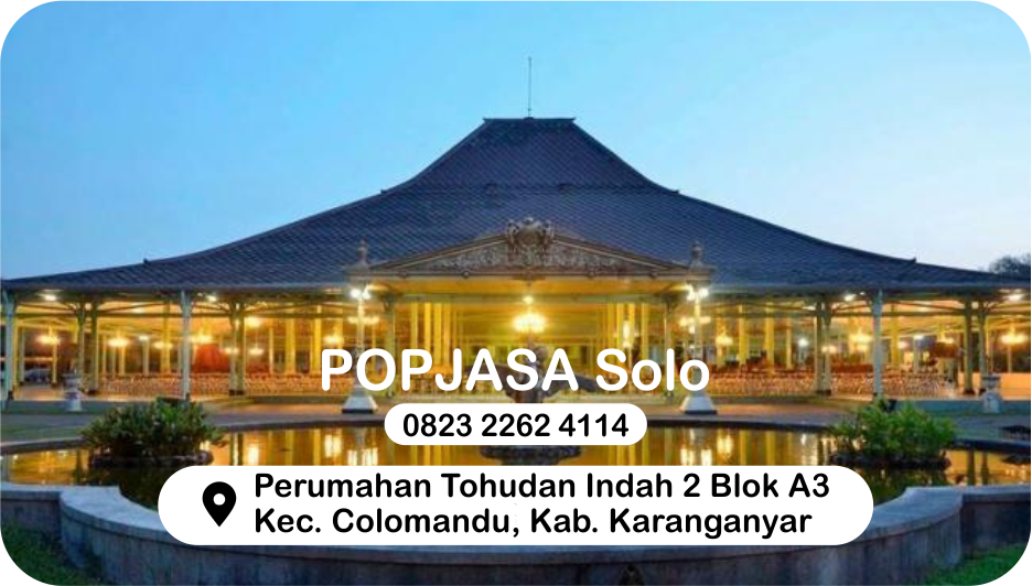 Jasa Pendirian PT Solo