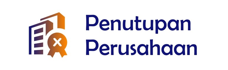 jasa Penutupan Perusahaan