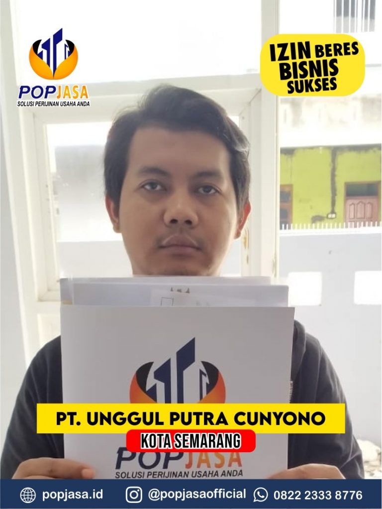 Jasa Pengurusan PT Termurah dan Tercepat