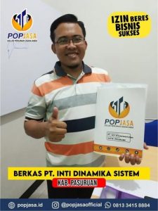 Prosedur Pendirian PT Tahun 2020 Makassar