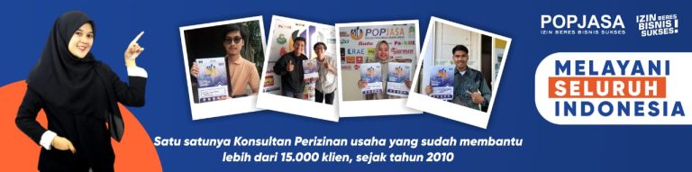 Jasa Pembuatan PT Perorangan