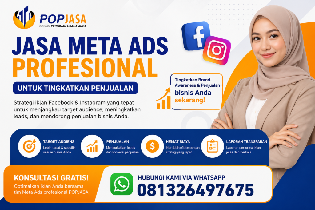 Konsultasi Pop Jasa 081326497675
